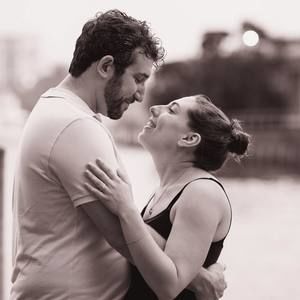 Meet your Posher, Jordana